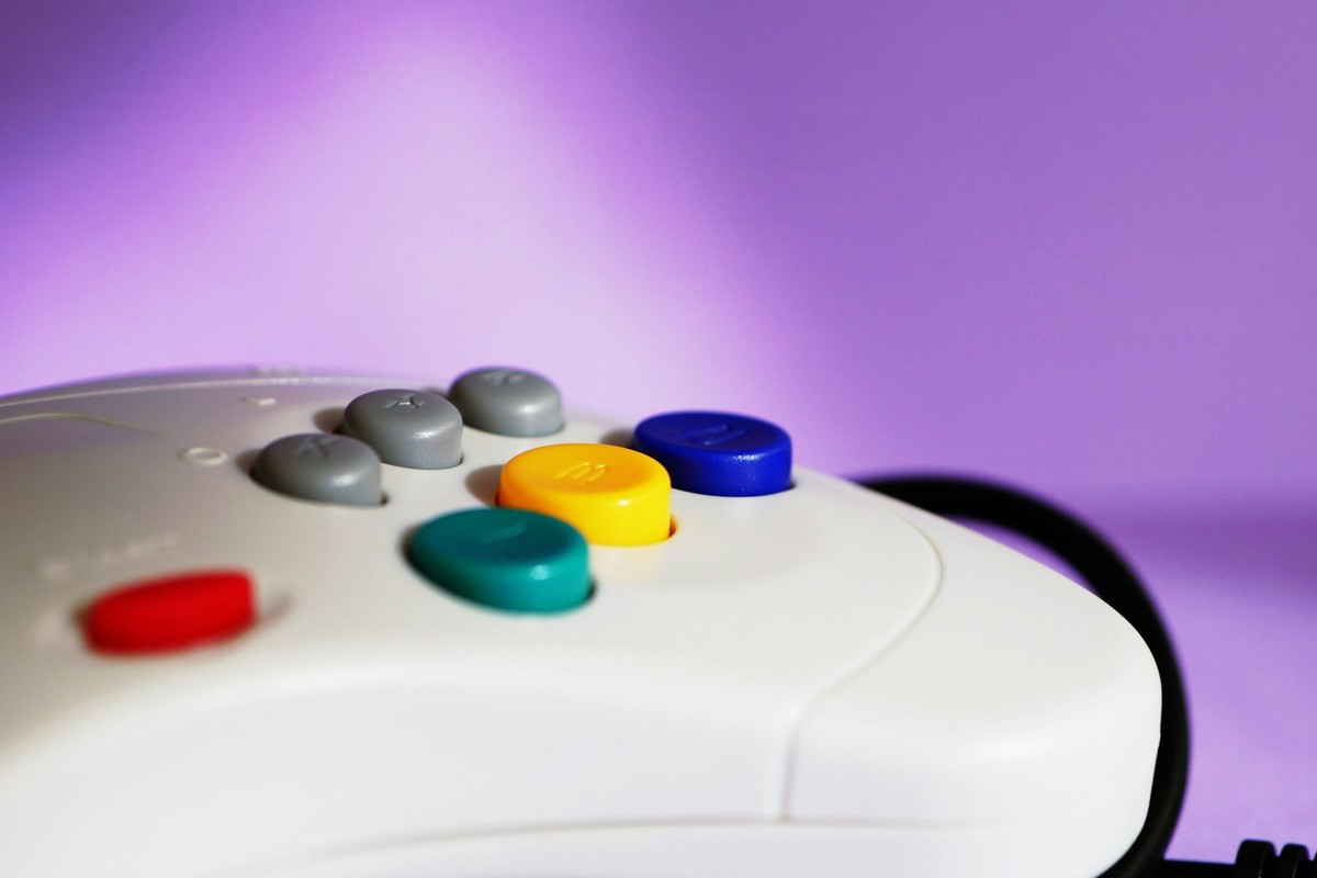 Gaming Services Overview