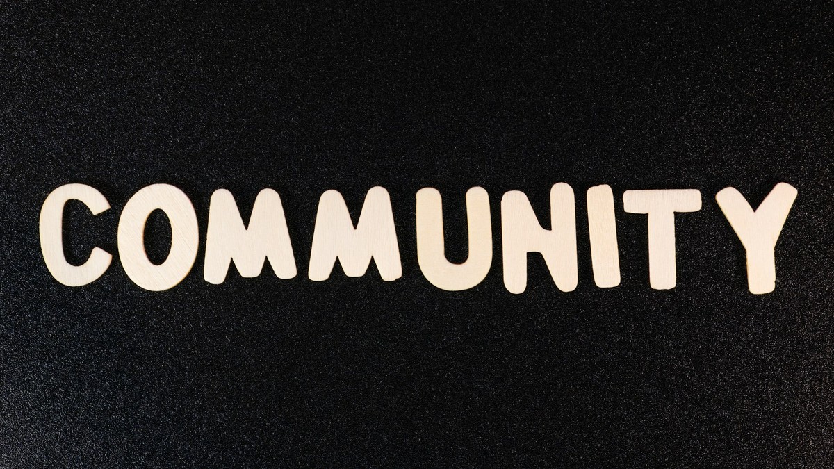 Community Testimonials