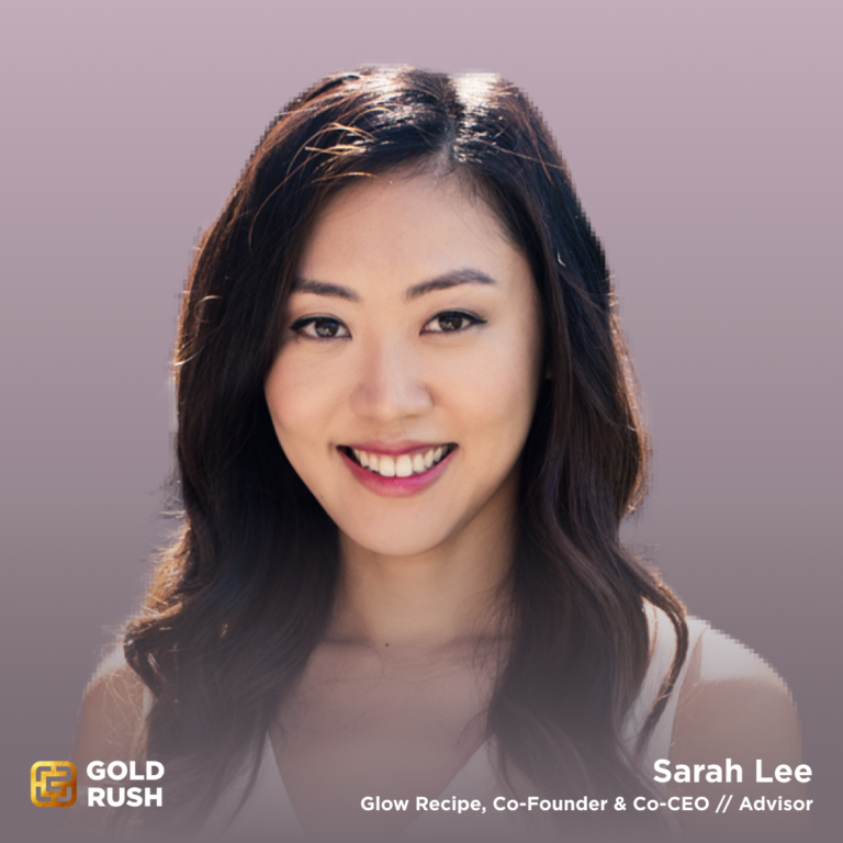 Sarah Lee Profile